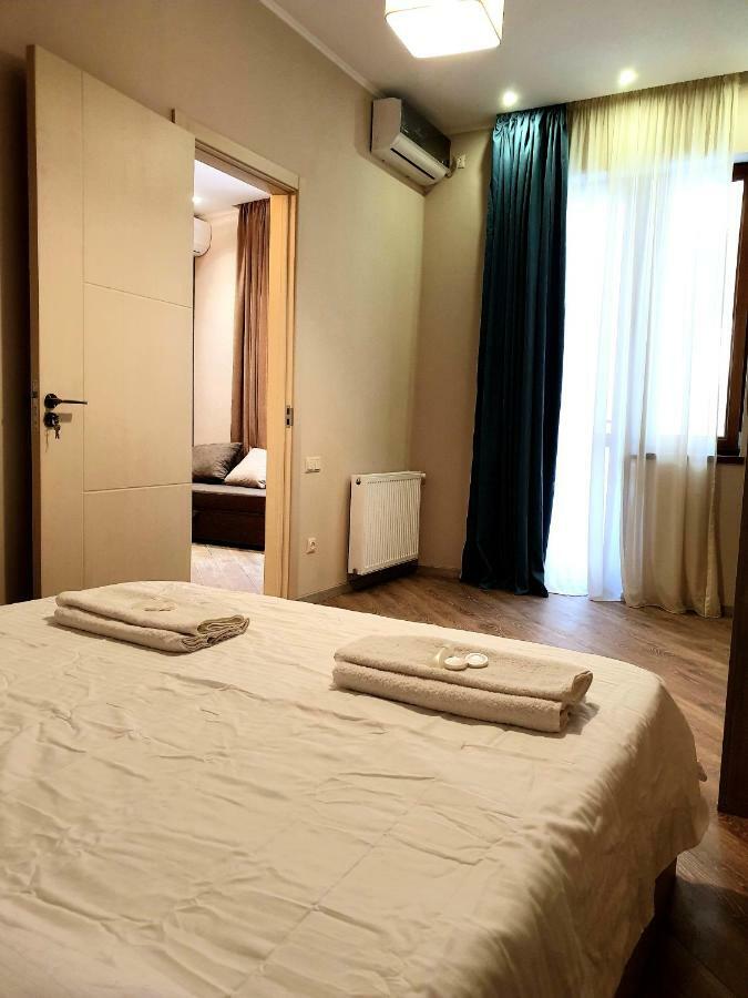 Tbilisi Apart Exterior photo